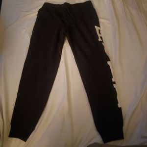 Victoria secret pink pants